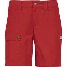 Dame - Turkise Shorts Bergans Women's Nordmarka Leaf Light Shorts Smoke