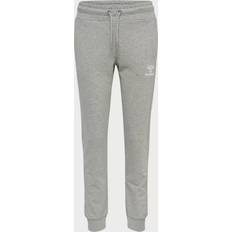 Hummel Pantalón de Jogging Para Mujeres Noni 2.0 - Gris