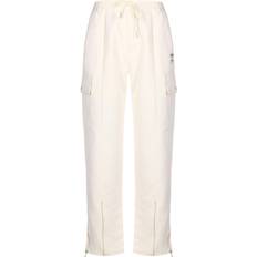 Adidas Originals Cargo Pants - Wonder White