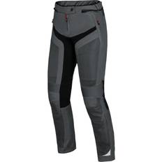 IXS Pantalons de moto iXS Pantalon moto sport femme trigonis-air Gris