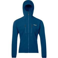 Dame - Elastan / Lycra / Spandex Ytterklær Rab Women's Borealis Jacket