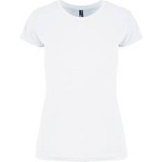 You Kos T-shirt Dam - Svart