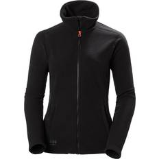 Helly hansen fleece Helly Hansen WW Luna dame fleecejakke