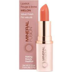 Mineral Fusion Velvet Finish Lipstick Melon