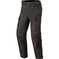 Pantalons de moto Alpinestars Femme Stella Andes V3 Drystar Pantalons Black