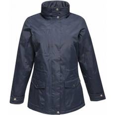 Regatta Womens/ladies Darby Insulated Jacket (black)