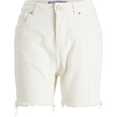 Guess Women's Shorts JJXX Mica STR AKM12 - Blanc