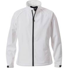 Musta - Softshell Takki Takit Acode Softshell Takki - Svart