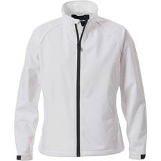 Acode Softshelljacke 1477 - Schwarz