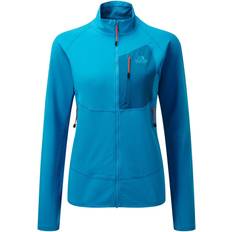 Dame - Turkise Jakker Mountain Equipment Womens Arrow Jacket