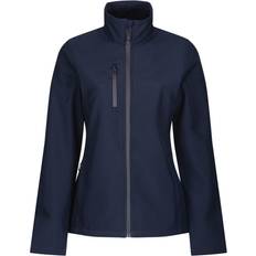 Regatta Kvinnor/Damer Honestly Made Recycled Soft Shell Jacket
