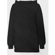 Noisy May Hoodies Femme - Noir