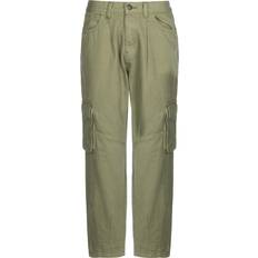 Urban Classics Bukser Balloon Fit Cargo Twill