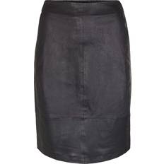 InWear Luella Skjørt - Sort