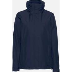 4XL - Femme Vêtements de pluie Helly Hansen Aden Imperméable Polyvalente Femme - Bleu Marine