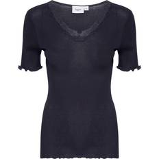 Saint Tropez Maya Shirt - Zwart