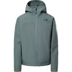 The North Face Women's Dryzzle Futurelight Insulated Jacket - Balsam Green