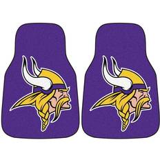 Fanmats Minnesota Vikings Car Mats