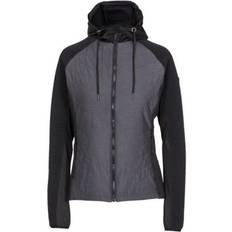 Trespass Womens/Ladies Grace Sports Full Zip Hoodie Also in: