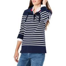 Joules Clothing Saunton Funnel Neck Sweatshirt