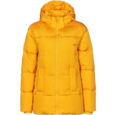 adidas Originals Veste Puffer Down Femme - Jaune
