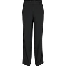 Dena Glow Pants Women - Black