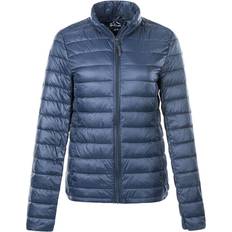 Whistler Overtøj Whistler Tepic Pro-lite Jacket W - Navy