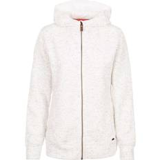 Huppari - Monivärinen Neuleet Trespass Womens/Ladies Winnie Hoodie (Cosmic Blue)