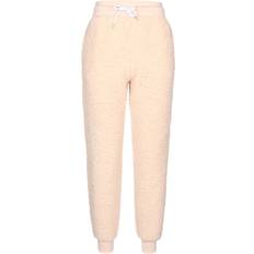Fila Women's Sweatpants - Yule Sherpa