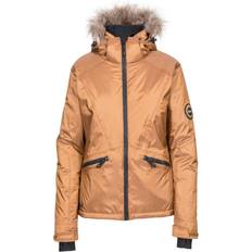 Trespass Kvinnor/Damer Meredith DLX Ski Jacket