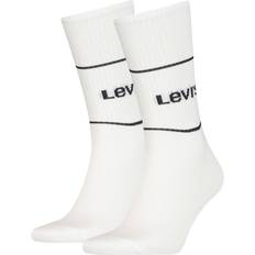 Levi's Blau Socken Levi's Short Cut Socken - Schwarz