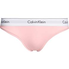 Calvin Klein Culotte Classiche Underwear - Rosa