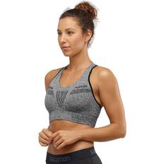 Salomon Elevate Move'On Bra W Thermal Underwear & Base Layers