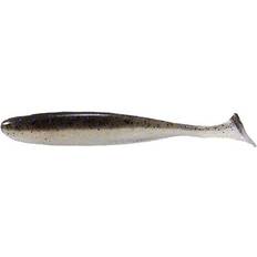 Easy Shiner 7.6cm Electric Shad 10-pack