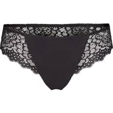 Simone Pérèle Caresse Bikini - Noir