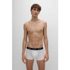 HUGO HUGO Triple Pack Boxer Trunks