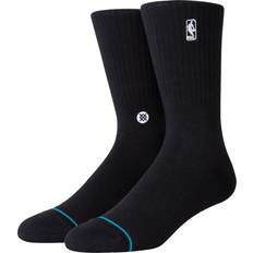 Stance Sokken Stance Logoman Crew Socks - Black