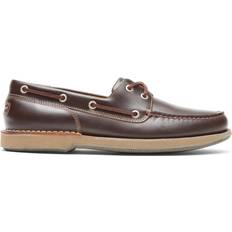 Rockport perth Rockport Perth - Beeswax/Dark Brown