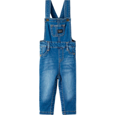 Name It Robin Denim Overall (13202361)