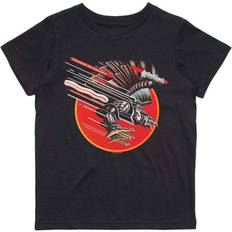 Judas Priest Screaming For Vengeance Kids T-shirt Bla