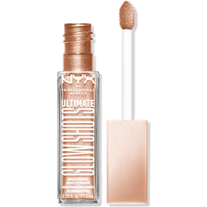 NYX Ultimate Glow Shots Brightening Liquid Eyeshadow #05 Highkey Lychee