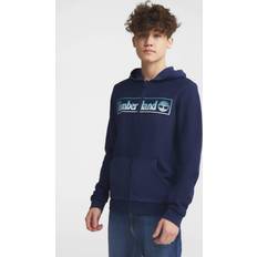 Timberland Hoodie Cardigan Suit