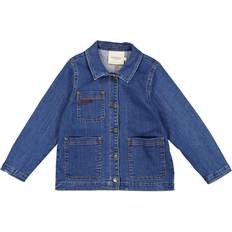 MarMar Copenhagen Jona Denim Jakke 5Y/110