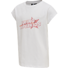 Hummel T-shirt HmlFLYING Pige
