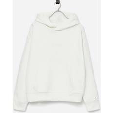 Tommy Hilfiger Girls' hoodie. White