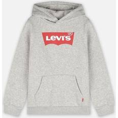 Levi's Lvb-Batwing Screenprint Hoodie 3A