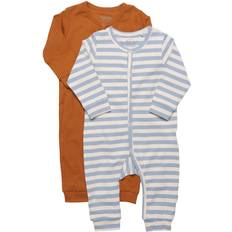 Orange Jumpsuits Minymo Jumpsuit (2-pak) Ashley