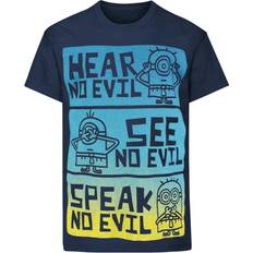 Official Boys/Girls No Evil T-Shirt
