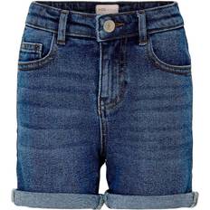 Only Kids Shorts Noos KogPhine Denim (152) Kids Shorts