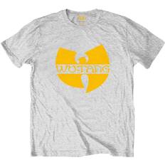 Wu-tang Clan Logo Kids 3 T-shirt